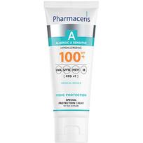 spf100 -  Pharmaceris A Medic Protection SPF-100, 75 ml - 2 nuotrauka