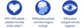 zuvys - NORSAN OMEGA-3 ARKTIS, 120 kapsulių - 2 nuotrauka