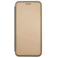 Evelatus Book Case Samsung Galaxy A53 5G Auksinis (Gold)