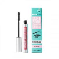 blakstienu serumas -  HairBurst blakstienų ir antakių augimą skatinantis serumas, 9 ml - 2 nuotrauka