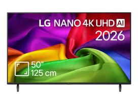 tv 4k - LG 50NU800B3LC - 3 nuotrauka
