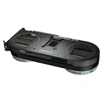 gigabyte graphics card rtx 5070 - Gigabyte AORUS GeForce RTX 5070 INFINITY 12GB GDDR7 - 2 nuotrauka