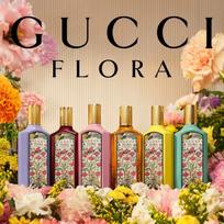 gucci flora - Gucci Flora Gorgeous Orchid Intense EDP 50 ml - 2 nuotrauka