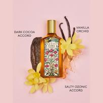 gucci flora - Gucci Flora Gorgeous Orchid Intense EDP 50 ml - 4 nuotrauka