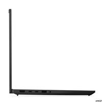 pixelai - Lenovo ThinkPad E14 G7 AMD Ryzen 7 250 14" WUXGA 16GB 512GB SSD Juodas (Black) - 10 nuotrauka