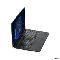 pixelai - Lenovo ThinkPad E14 G7 AMD Ryzen 7 250 14" WUXGA 16GB 512GB SSD Juodas (Black) - 11 nuotrauka