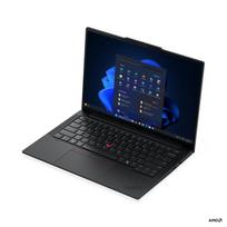 pixelai - Lenovo ThinkPad E14 G7 AMD Ryzen 7 250 14" WUXGA 16GB 512GB SSD Juodas (Black) - 12 nuotrauka