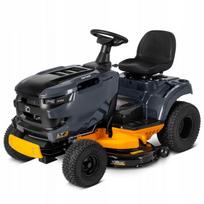 vejos traktoriai - Cub Cadet LT3 PS107 - 2 nuotrauka