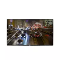 cctv - AG Neovo SMQ-4301 43", 3840 x 2160, juodas - 4 nuotrauka