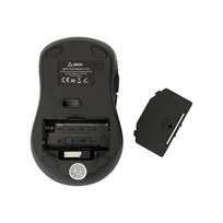peles - Sbox WM-993 Black (Juoda) - 3 nuotrauka