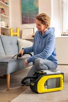 karcher se 3 compact - Karcher SE 3-18 Compact Battery Set (1.081-509.0) - 2 nuotrauka