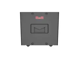 tv laikiklis vesa 100x100 - MB VESA WALLMOUNT BLACK I - 3 nuotrauka