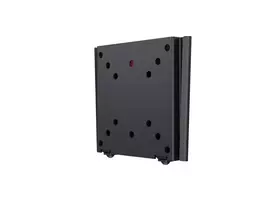 tv laikiklis vesa 100x100 - MB VESA WALLMOUNT BLACK I - 4 nuotrauka