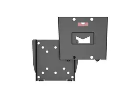 tv laikiklis vesa 100x100 - MB VESA WALLMOUNT BLACK I - 5 nuotrauka