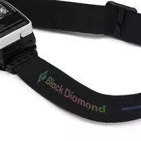 black diamond distance lt 1100 - Black Diamond Distance LT 1100 LED žibintas Juodas (Black) - 4 nuotrauka