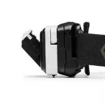black diamond distance lt 1100 - Black Diamond Distance LT 1100 LED žibintas Juodas (Black) - 5 nuotrauka