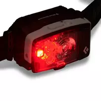 black diamond distance lt 1100 - Black Diamond Distance LT 1100 LED žibintas Juodas (Black) - 6 nuotrauka