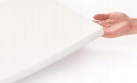 ciuziniai 160x200 - Antčiužinis FDM, 160x200 cm - 5 nuotrauka