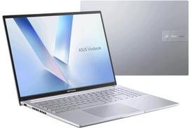 ASUS VivoBook 16 X1605VA-MB2796W, Intel Core 9 270H, 16 GB, 512 GB, 16", Sidabrinis (Silver)