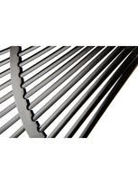 grebliai lapu - Verto 15G051 Leaf rake - 4 nuotrauka