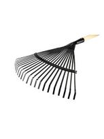 grebliai lapu - Verto 15G051 Leaf rake - 5 nuotrauka