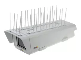 spygliai pauksciams - Spygliai paukščiams atbaidyti AXIS Bird Control Spike 10P, 0.18 kg - 5 nuotrauka