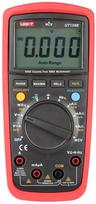 elektros matuoklis - Multimetras UNI-T UT139B - 5 nuotrauka