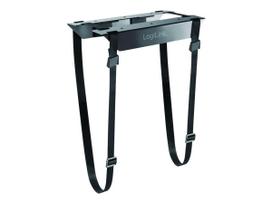 laikikliai - LogiLink EO0009 procesoriaus laikiklis Juoda (Black) - 6 nuotrauka