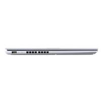 asus 16 - ASUS VivoBook 16 X1605VA-MB2796W, Intel Core 9 270H, 16 GB, 512 GB, 16", Sidabrinis (Silver) - 2 nuotrauka