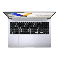 asus 16 - ASUS VivoBook 16 X1605VA-MB2796W, Intel Core 9 270H, 16 GB, 512 GB, 16", Sidabrinis (Silver) - 3 nuotrauka
