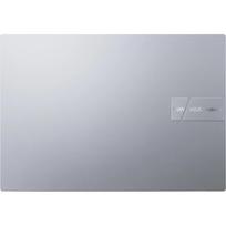 asus 16 - ASUS VivoBook 16 X1605VA-MB2796W, Intel Core 9 270H, 16 GB, 512 GB, 16", Sidabrinis (Silver) - 4 nuotrauka