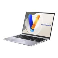 asus 16 - ASUS VivoBook 16 X1605VA-MB2796W, Intel Core 9 270H, 16 GB, 512 GB, 16", Sidabrinis (Silver) - 5 nuotrauka