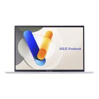 asus 16 - ASUS VivoBook 16 X1605VA-MB2796W, Intel Core 9 270H, 16 GB, 512 GB, 16", Sidabrinis (Silver) - 6 nuotrauka