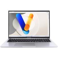 asus 16 - ASUS VivoBook 16 X1605VA-MB2796W, Intel Core 9 270H, 16 GB, 512 GB, 16", Sidabrinis (Silver) - 7 nuotrauka