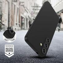 samsung galaxy a16 deklas - Tech-Protect Cover Galaxy A16 BLACK - 4 nuotrauka