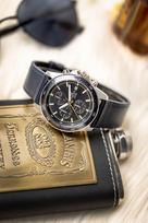 casio edifice - Casio Edifice EFR-526L-2CVUEF - 4 nuotrauka