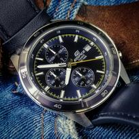 casio edifice - Casio Edifice EFR-526L-2CVUEF - 7 nuotrauka