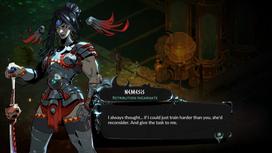 nintendo switch zaidimai - Hades 2, Nintendo Switch 2 - Žaidimas - 2 nuotrauka