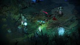 nintendo switch zaidimai - Hades 2, Nintendo Switch 2 - Žaidimas - 3 nuotrauka