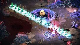 nintendo switch zaidimai - Hades 2, Nintendo Switch 2 - Žaidimas - 4 nuotrauka