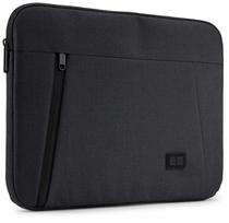 sleeve kompiuteriui - Case Logic Huxton Sleeve 14" Black - 2 nuotrauka