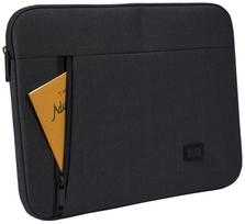 sleeve kompiuteriui - Case Logic Huxton Sleeve 14" Black - 5 nuotrauka