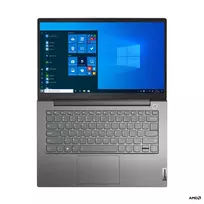 64 ddr4 - Lenovo ThinkBook 14 G3 ACL Grey - 2 nuotrauka