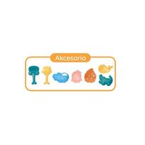 smelio vandens stalas - WOOPIE smėlio rinkinys 3in1 šunų lagaminas + vandens žaislas - 4 nuotrauka