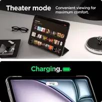 spigen ipad deklas - Spigen ACS07676 - 2 nuotrauka