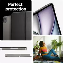spigen ipad deklas - Spigen ACS07676 - 4 nuotrauka