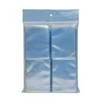 korteles - Ultra Pro kolekcinių kortelių įmautės Standard Sleeves, 100 vnt - 2 nuotrauka