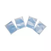 korteles - Ultra Pro kolekcinių kortelių įmautės Standard Sleeves, 100 vnt - 3 nuotrauka
