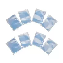 korteles - Ultra Pro kolekcinių kortelių įmautės Standard Sleeves, 100 vnt - 4 nuotrauka