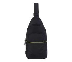 fanny pack - CANYON CB-2, fanny pack 350MM x170MM x 70MMBlackExterior materials: 100% PolyesterInner materials - 2 nuotrauka